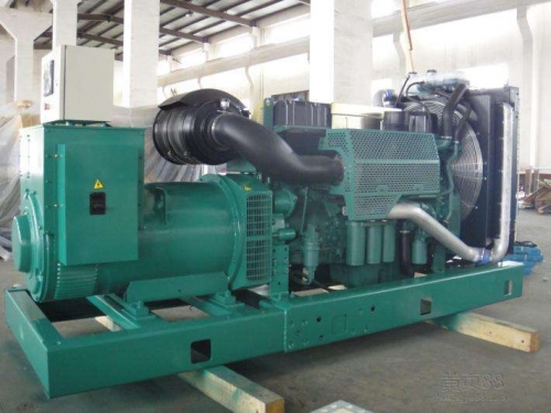 疏附便携静音：租赁无声发电机组，便携式解决能源需求